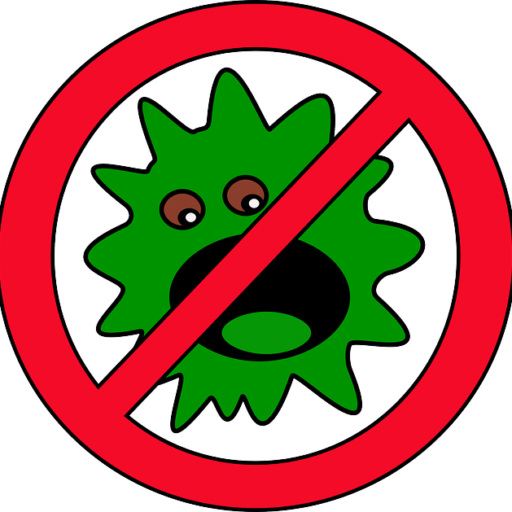 Black Mold Removal logo